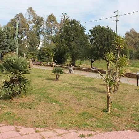 Bed and breakfast Ortensia Fertilia