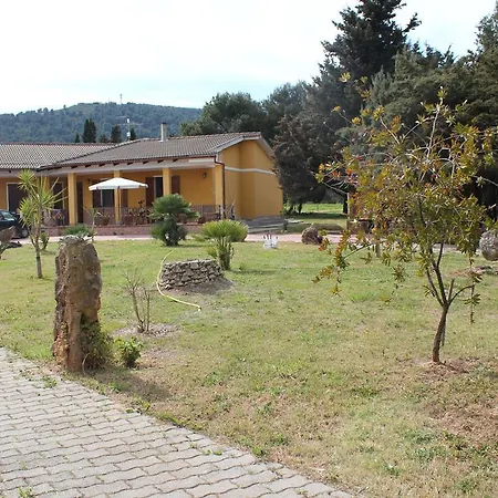 Bed and breakfast Ortensia