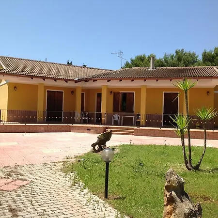 Bed and breakfast Ortensia Fertilia