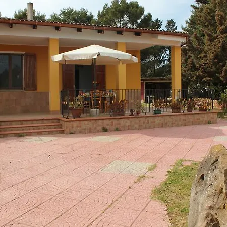 Ortensia Bed and breakfast *