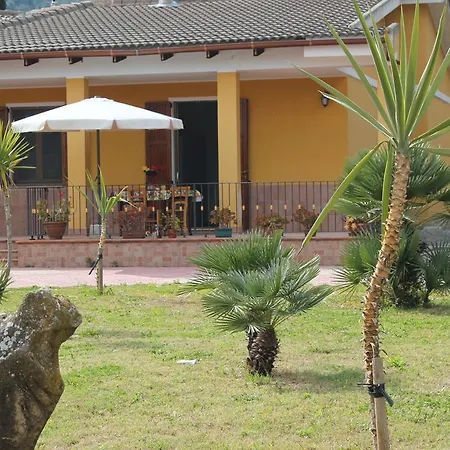 Ortensia Bed and breakfast