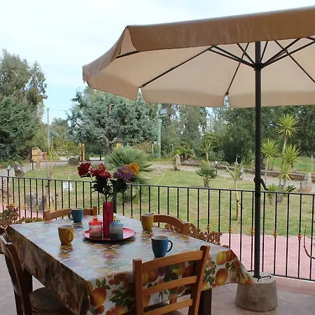 Bed and breakfast Ortensia