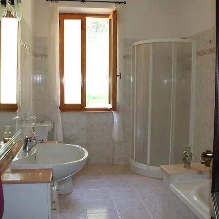 Bed and breakfast Ortensia *