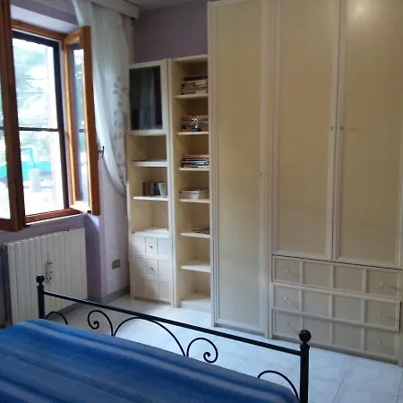 Ortensia Bed and breakfast Fertilia