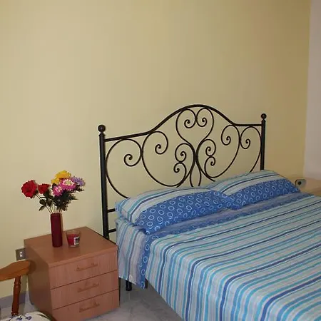 Ortensia Bed & Breakfast Fertilia