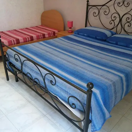 Ortensia Bed & Breakfast *