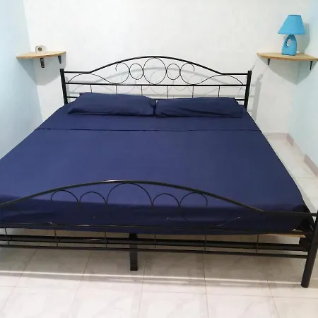 Bed & Breakfast Ortensia Fertilia
